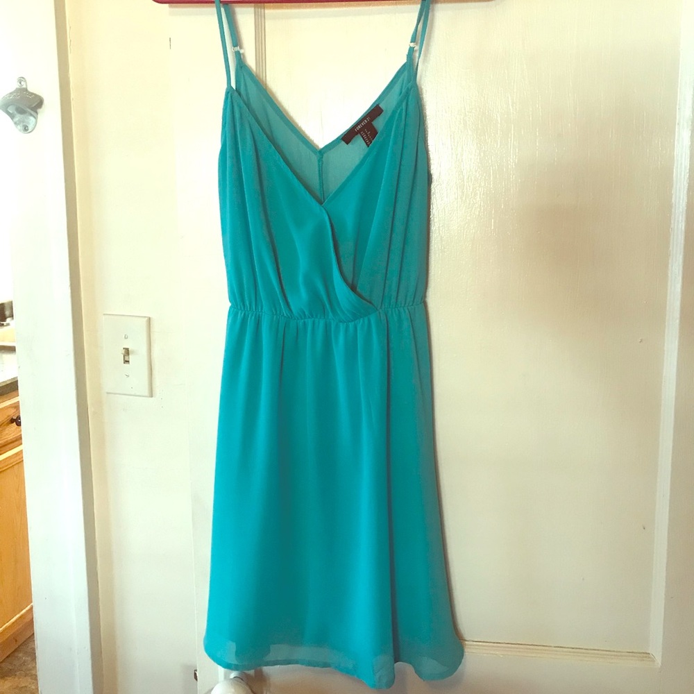 Beautiful summer dress